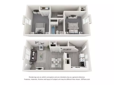 2000 Spring Dr, Garner, NC 27529