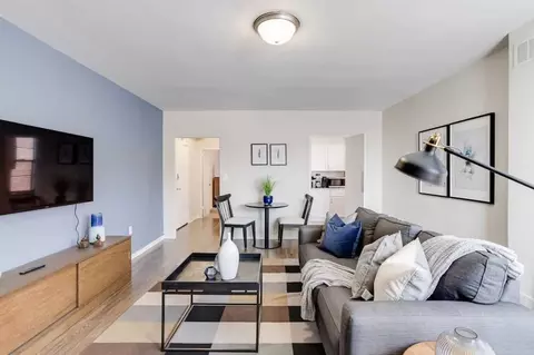 W 39th St, Baltimore, MD 21210