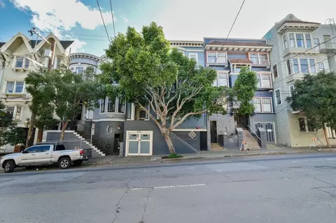 643 Oak St, San Francisco, CA 94117