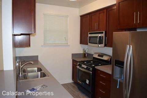 12345 Chandler Blvd, Los Angeles, CA 91607
