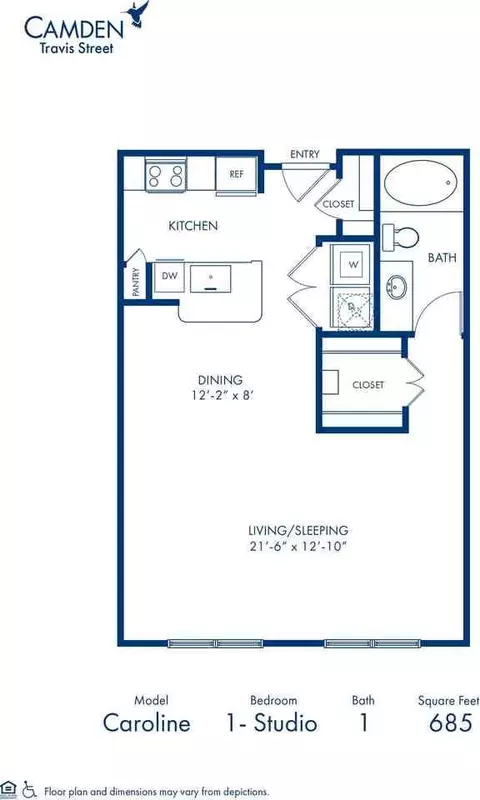 2700 Travis St, Houston, TX 77006
