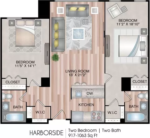77 Park Ave, Hoboken, NJ 07030
