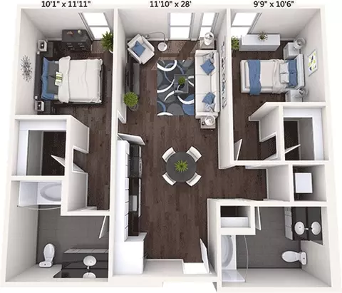 1010 16th St, San Francisco, CA 94107