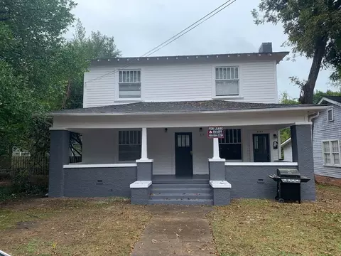 814 17th Ave, Tuscaloosa, AL 35401