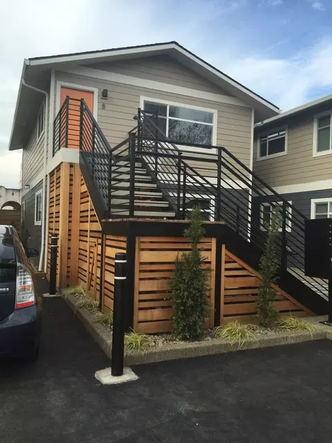 7511 N Berkeley Ave, Portland, OR 97203