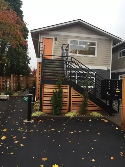 7511 N Berkeley Ave, Portland, OR 97203