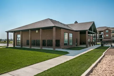 7628 S Soncy Rd, Amarillo, TX 79119 photo 8