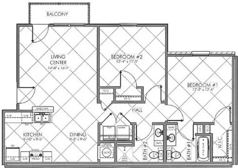7628 S Soncy Rd, Amarillo, TX 79119