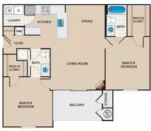 13414 Daventry Way, Germantown, MD 20874