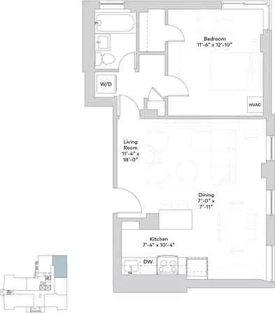640 E Armour Blvd, Kansas City, MO 64109