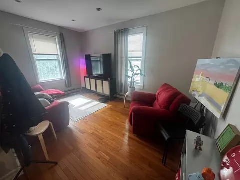 818 Parker St, Boston, MA 02120