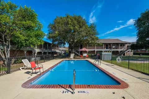 4030 Valley View Ln, Farmers Branch, TX 75244