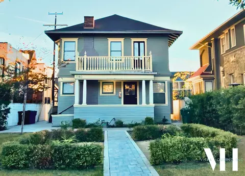 1180 W Adams Blvd, Los Angeles, CA 90007