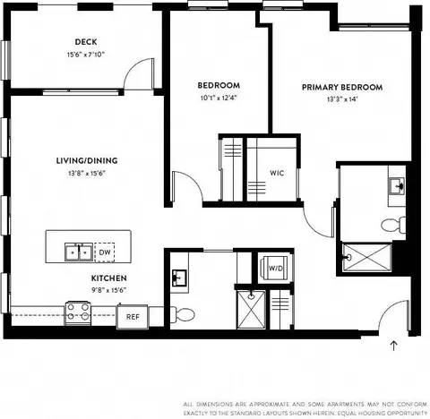 570 S 300 W #STE 101, Salt Lake City, UT 84101