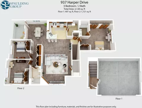 911 Harper Dr, Verona, WI 53593