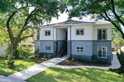 406 W Amelia Ave, Tampa, FL 33602