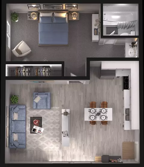 415 E University Blvd, Tucson, AZ 85705