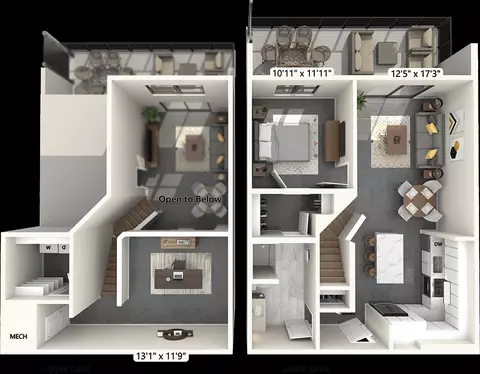 7350 SW 58th Ct, South Miami, FL 33143