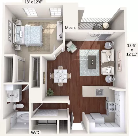 2350 26th Ct S, Arlington, VA 22206