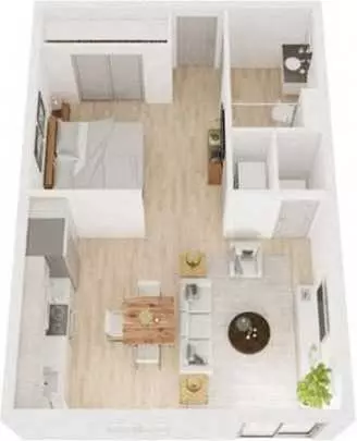 3201 3rd Ave N, Saint Petersburg, FL 33713