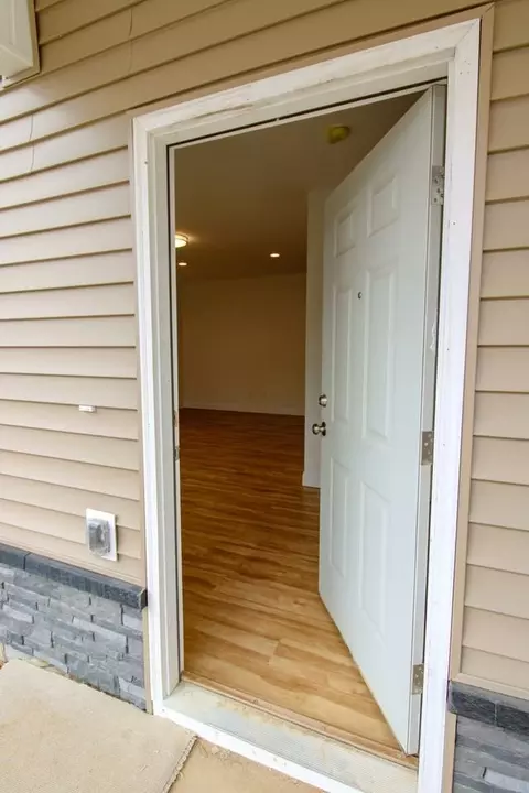 Monroe Court & Charlotte's Way, Christiansburg, VA 24073