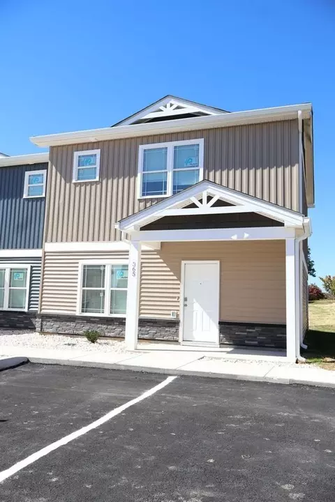 Monroe Court & Charlotte's Way, Christiansburg, VA 24073