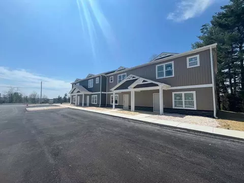 Monroe Court & Charlotte's Way, Christiansburg, VA 24073