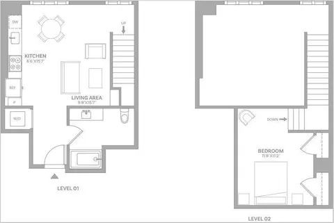 110 E 36th St, Charlotte, NC 28206