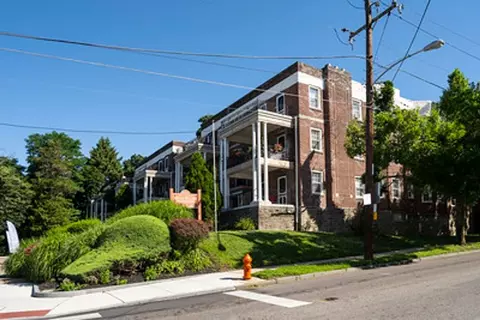 6101 Wayne Ave, Philadelphia, PA 19144