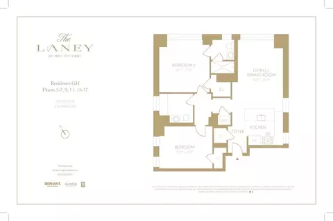 201 W 77th St, New York, NY 10024