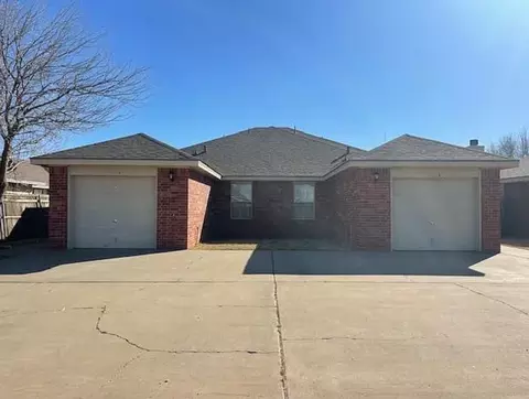 2403 87th St, Lubbock, TX 79423