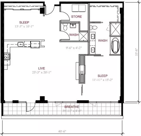 120 Westlake Ave N, Seattle, WA 98109