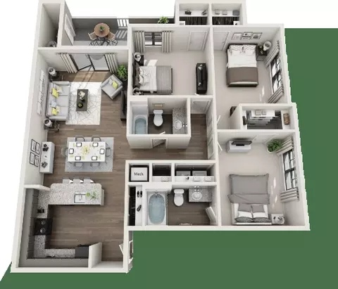 12 Sky Exchange Dr, Asheville, NC 28803