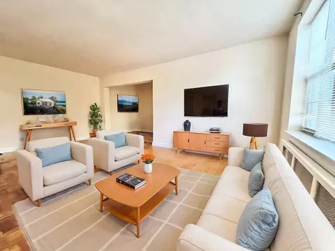 1380 Fort Stevens Dr NW, Washington, DC 20011