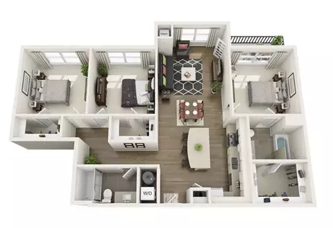 675 Station Blvd, Aurora, IL 60504