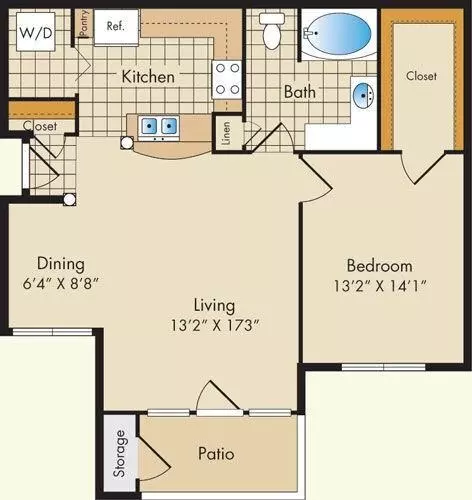 4201 W Memorial Rd, Oklahoma City, OK 73134
