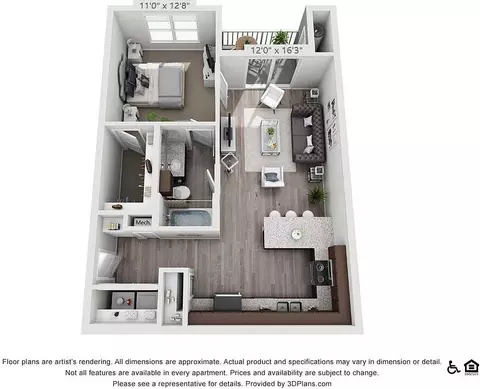 2333 Cascades Ave, Austin, TX 78747