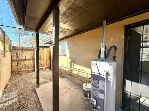 2614 N Los Altos Ave, Tucson, AZ 85705