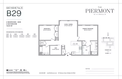 137 Patterson St, Hillsdale, NJ 07642