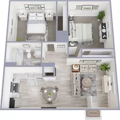 1335 W Saint Marys Rd, Tucson, AZ 85745