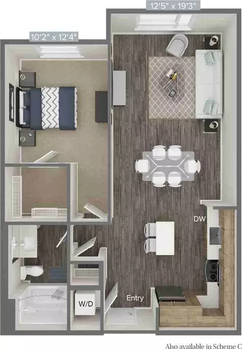 13398 Newcastle Commons Dr, Newcastle, WA 98059