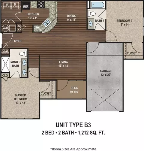 2506 Hope Way Ln, Charlotte, NC 28262