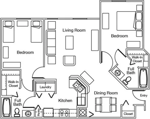 2900 Drew St, Clearwater, FL 33759