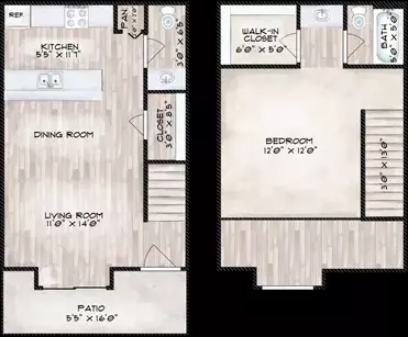8162 Richmond Ave, Houston, TX 77063