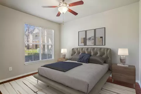 2551 Hall Johnson Rd, Grapevine, TX 76051 photo 21