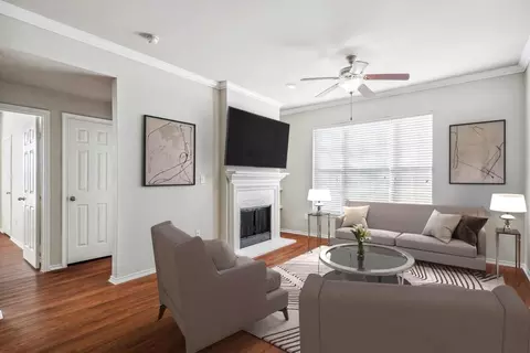 2551 Hall Johnson Rd, Grapevine, TX 76051 photo 20
