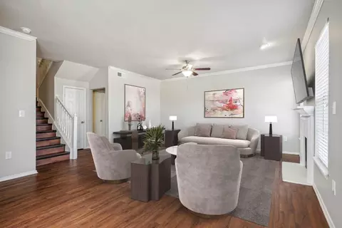 2551 Hall Johnson Rd, Grapevine, TX 76051 photo 14