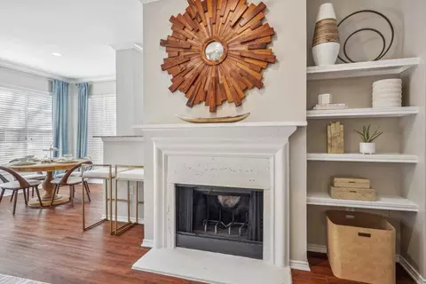 2551 Hall Johnson Rd, Grapevine, TX 76051 photo 5
