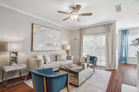 2551 Hall Johnson Rd, Grapevine, TX 76051 photo 4
