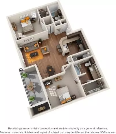 2551 Hall Johnson Rd, Grapevine, TX 76051